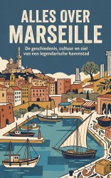 Alles over Marseille