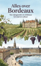 Alles over Bordeaux
