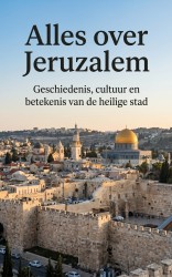 Alles over Jeruzalem