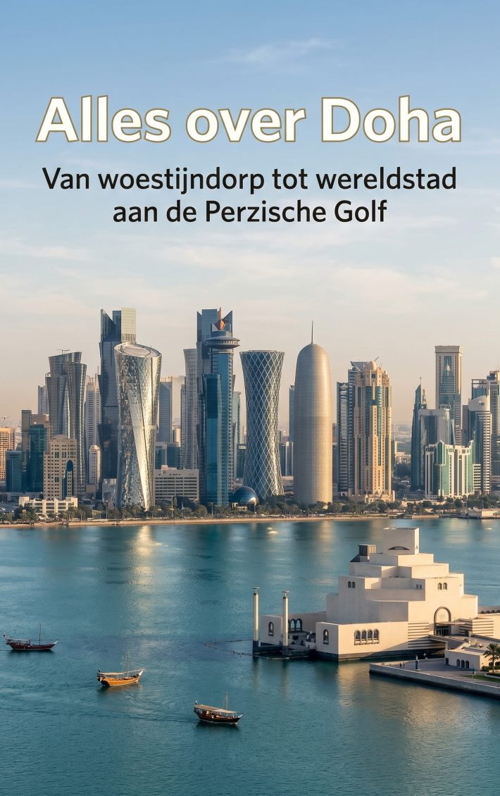 Alles over Doha