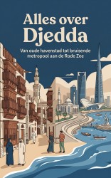 Alles over Djedda