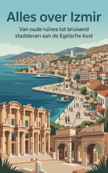 Alles over Izmir