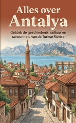 Alles over Antalya