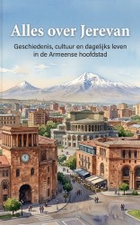 Alles over Jerevan