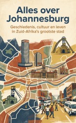 Alles over Johannesburg