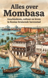 Alles over Mombasa