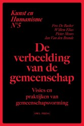 Kunst en humanisme 5: De verbeelding van de gemeenschap