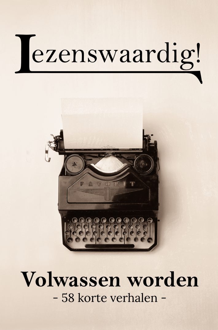Volwassen worden Volwassen worden
