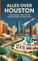 Alles over Houston