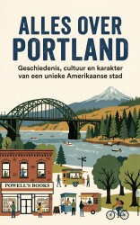 Alles over Portland