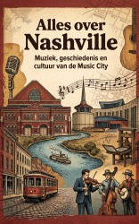 Alles over Nashville