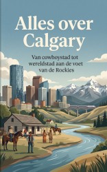 Alles over Calgary