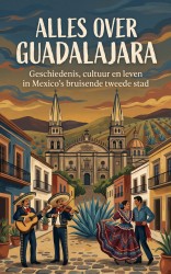 Alles over Guadalajara