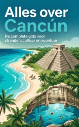 Alles over Cancún