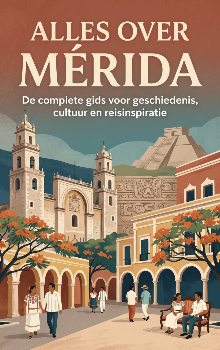 Alles over Mérida