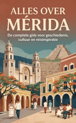 Alles over Mérida