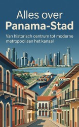 Alles over Panama-Stad
