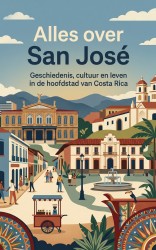 Alles over San José