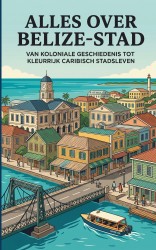 Alles over Belize-Stad