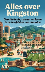 Alles over Kingston
