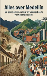 Alles over Medellín