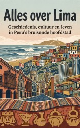 Alles over Lima