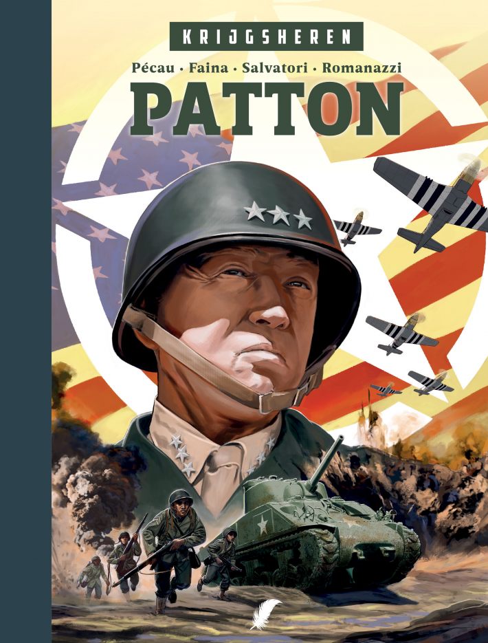 Patton Patton