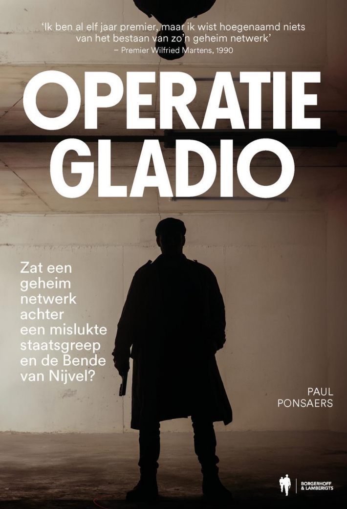 Operatie Gladio