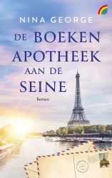 De boekenapotheek aan de Seine