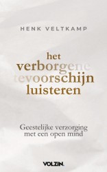 Het verborgene tevoorschijn luisteren