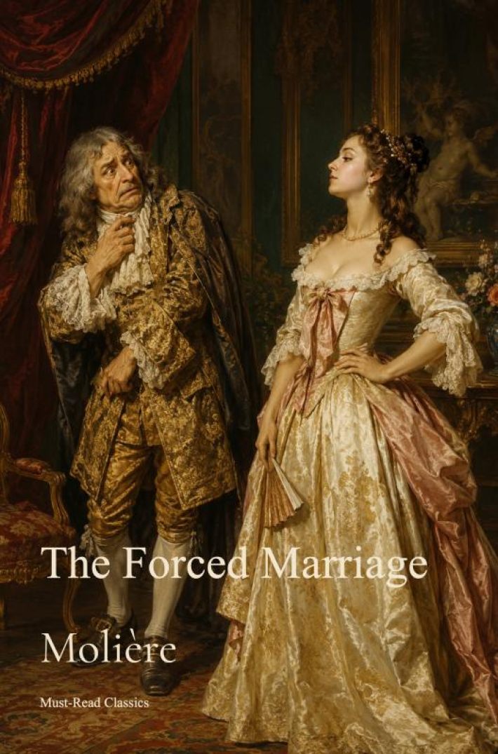 The Forced Marriage