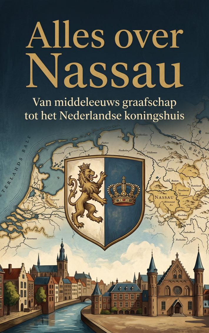 Alles over Nassau