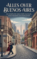 Alles over Buenos Aires