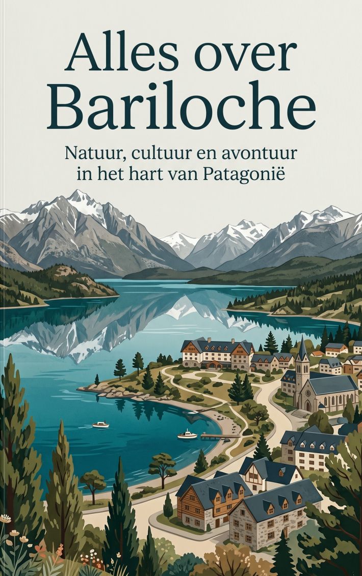 Alles over Bariloche