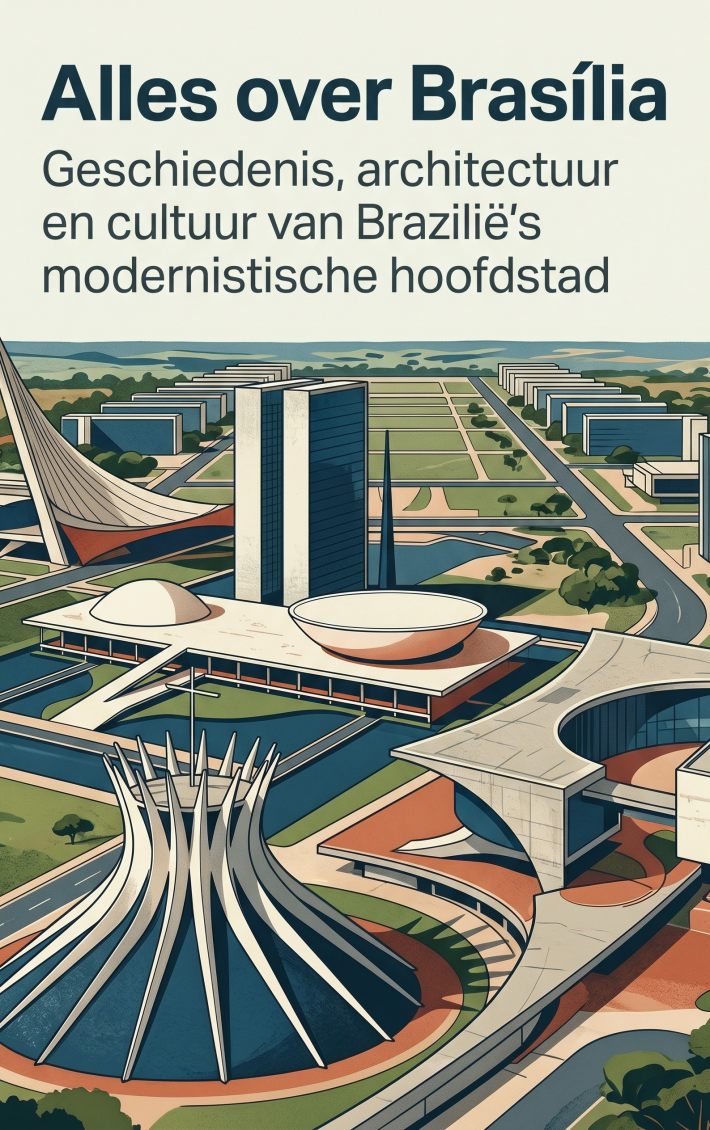 Alles over Brasília