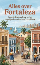 Alles over Fortaleza