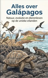 Alles over Galápagos