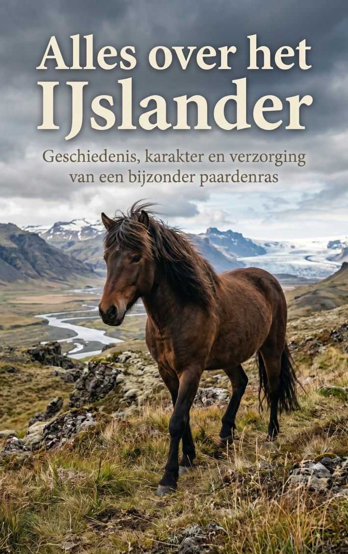Alles over het IJslander