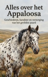 Alles over het Appaloosa