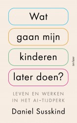 Wat gaan mijn kinderen later doen?
