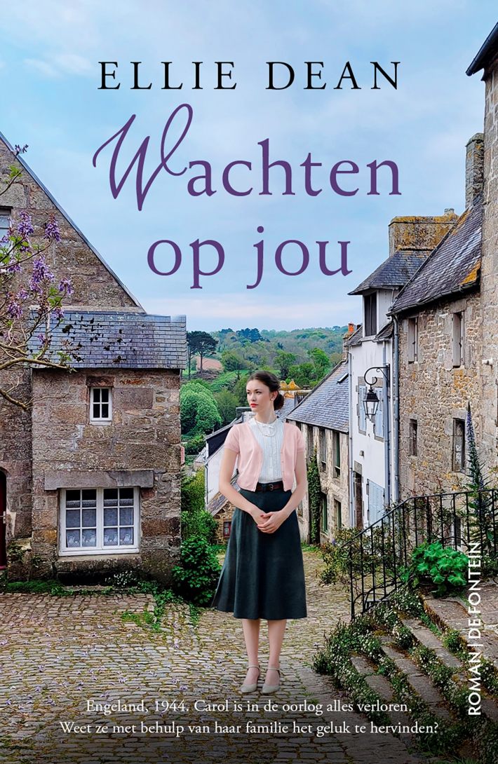 Wachten op jou