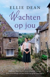 Wachten op jou