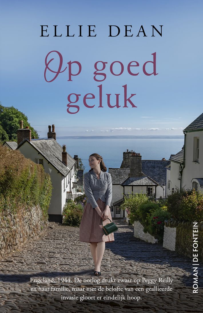 Op goed geluk