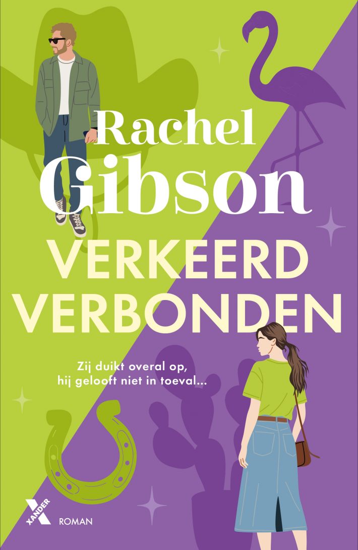 Verkeerd verbonden