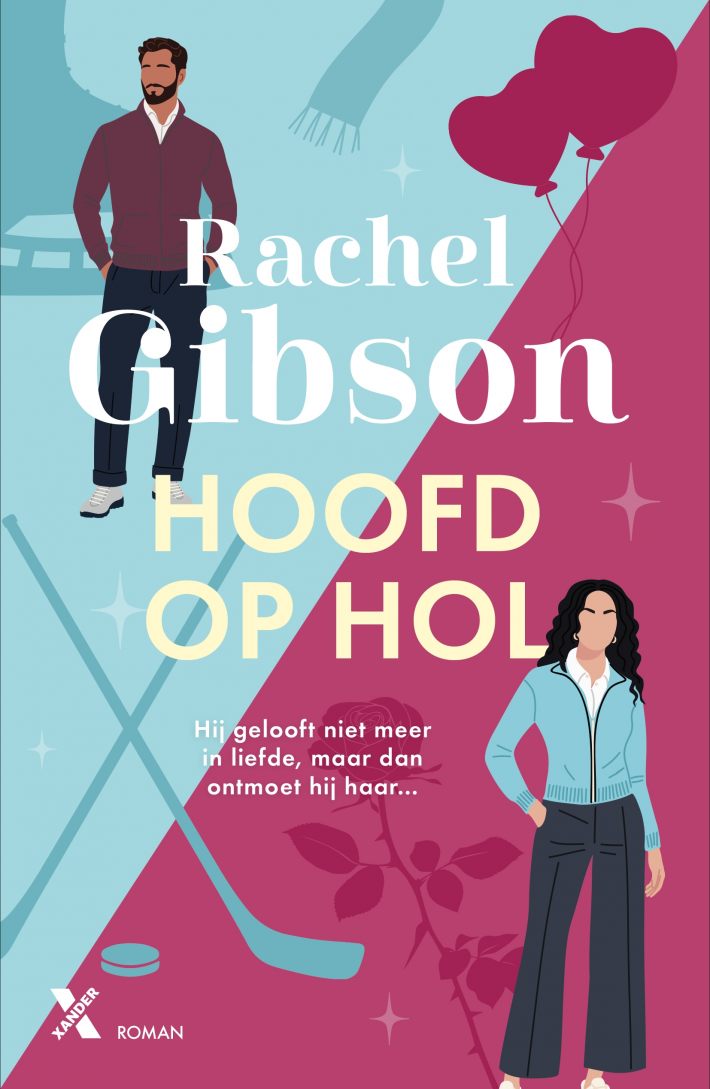 Hoofd op hol