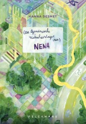 De legendarische ziekenhuisdagen van Nena
