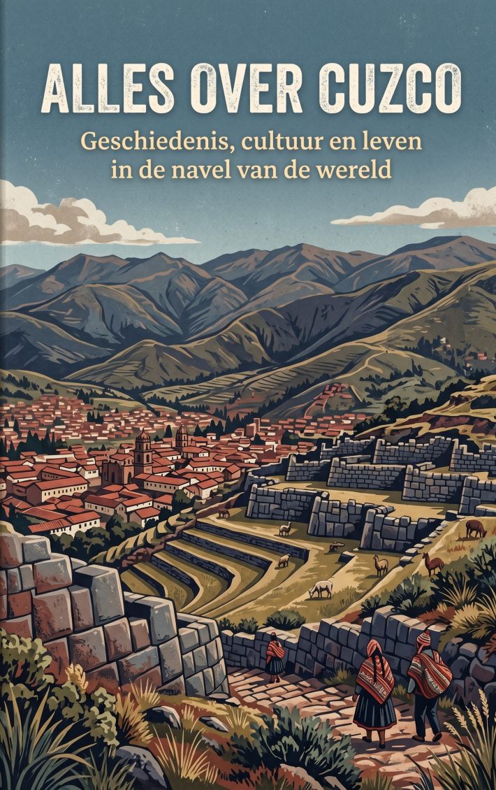 Alles over Cuzco