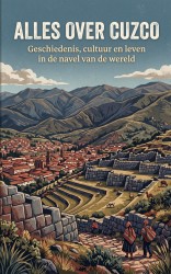Alles over Cuzco