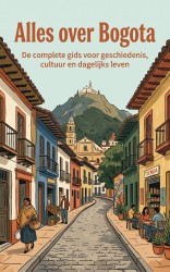 Alles over Bogota