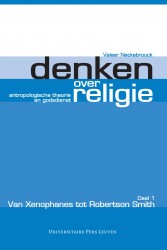 Denken over religie